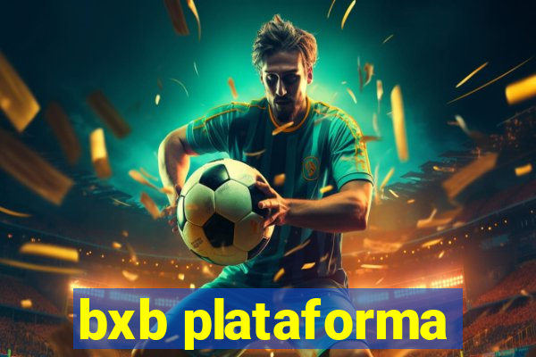 bxb plataforma